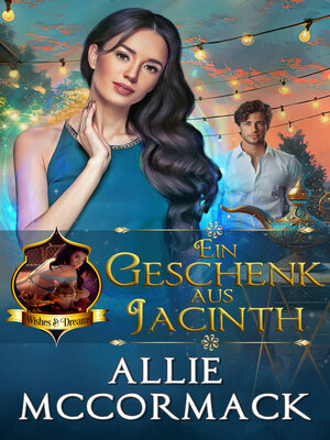 cover image of Ein Geschenk aus Jacinth